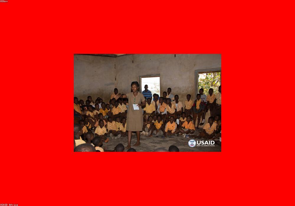 INSET community